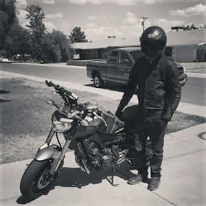 Meet your Posher, Salud